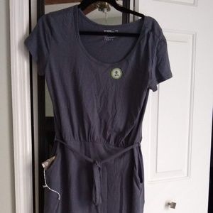Pact Pocket Dress
